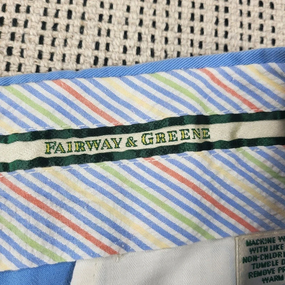 Fairway & Greene brand fairway